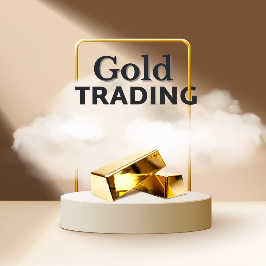 Gold-Trading